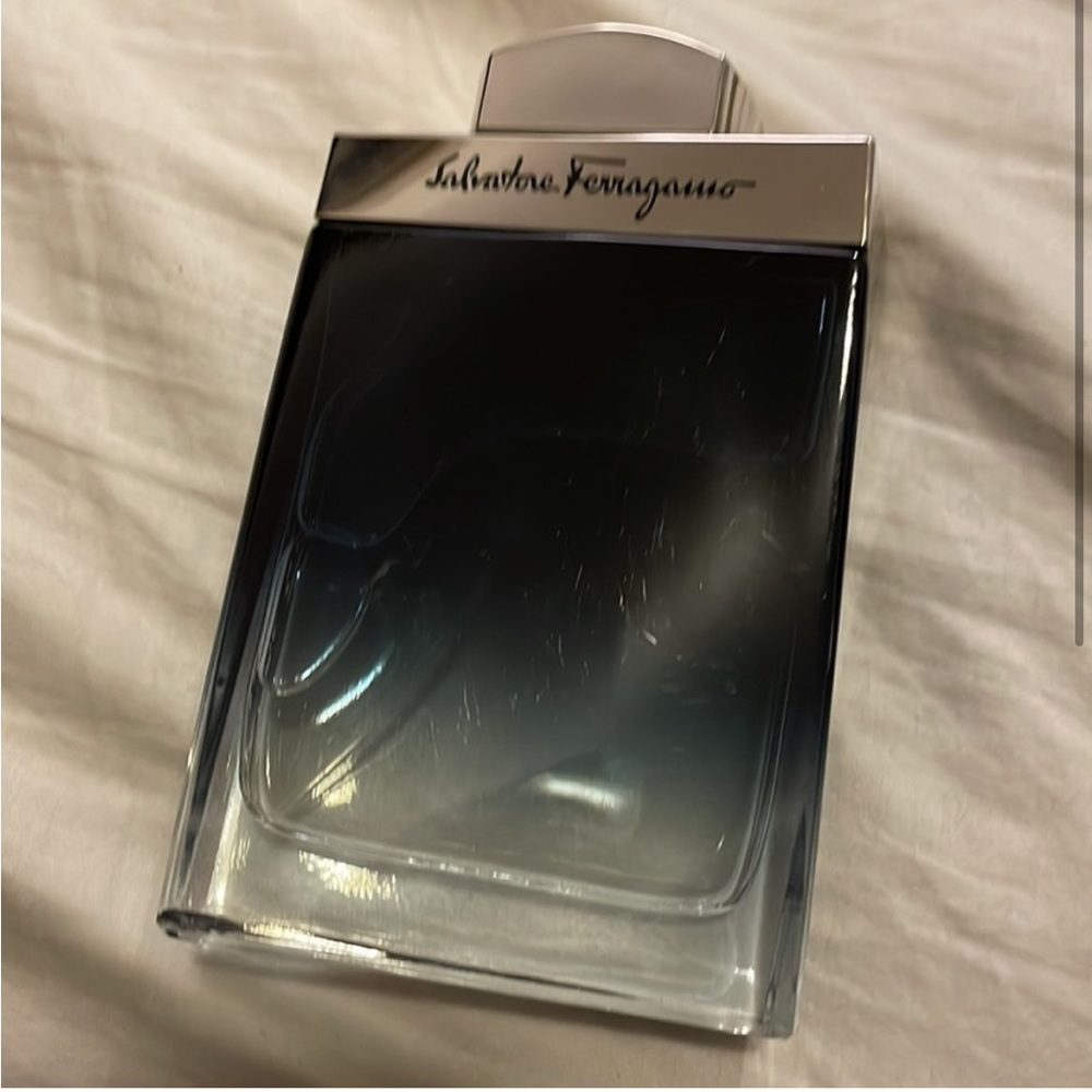 Authentic Salvatore Ferragamo Homme